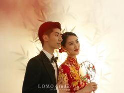-拉玛摄影 STUDIO(滨江道店)