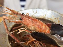 胡椒虾-隅乐胡椒虾·台湾菜·团建(皇岗店)