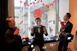 -南京圣和府邸豪华精选酒店-宴会厅婚宴·生日宴·宝宝宴