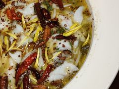 -太二酸菜鱼(汕头苏宁广场店)