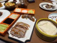 -京悦荟·京沪融合菜(漕河泾印象城店)