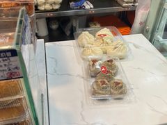 -白玉兰食品(中山公园龙之梦店)