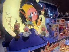 -泡泡玛特POPMART(南开大悦城店)