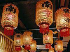 -旧街市鲜货老火锅(大光路店)