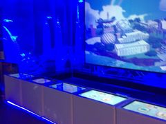 -大连市规划展示中心