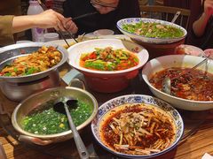 -百年神厨·地道川菜(清江西路店)