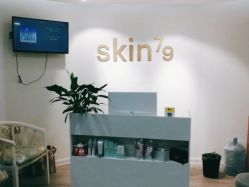 -SKIN79皮肤管理中心