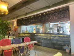 -香融府·烤鸭·家常菜(花乡奥莱店)
