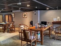 -云间宿茶空间(嘉杰国际广场店)