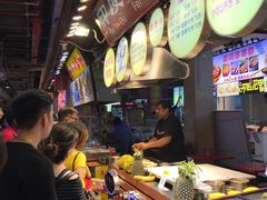 -东门町美食街