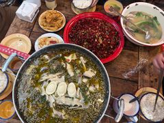 -聂发财重庆江湖菜(解放碑店)
