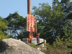 -胡里山炮台