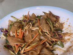 -大清花饺子(山庄店)