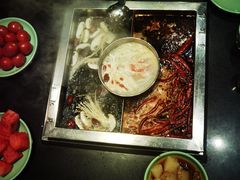 -蜀江龙火锅(339店)