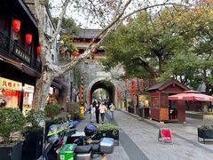 -鼓楼(西湖风景名胜区)