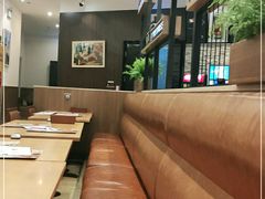 -萨莉亚意式餐厅(天河城购物中心店)