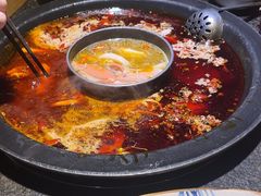 -陈眼镜火锅(总店)