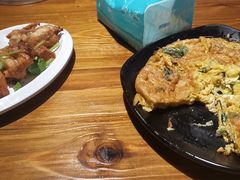 塔煎蛋-大三元台湾鲁肉饭(沙井新桥店)