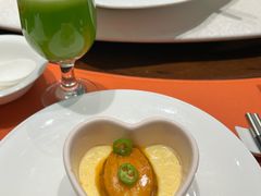 -写庭·鱼鲜川菜·宴请(铁像寺水街店)