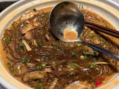 沙蒜豆面-台鄉缘 ·台府(张江科学城店)