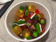 -晶丽香榭自助餐(南京大饭店)