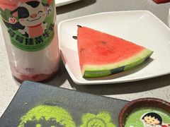 -海底捞火锅(百利广场店)