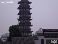 -绳金塔