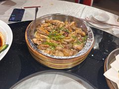 -味可道美食坊(福基路店)