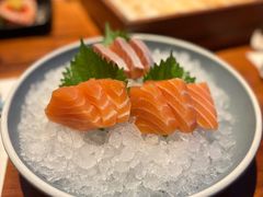 -Mr.Fish鱼鲜生海鲜放题(高德置地冬广场店)
