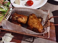 -食间牛排(湖西路店)