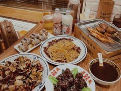 -福苗小骆驼烧烤(莲湖路店)