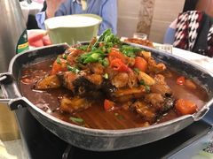 -椿记烧鹅(叠彩店)