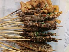 -串盟烧烤大排档·长沙美食地标(星沙店)