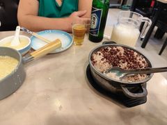 -小锅饭豆腐馆(重工北街普罗旺斯店)