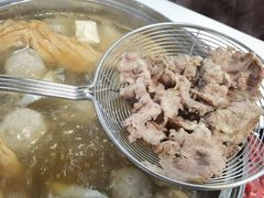 -菜忠潮州牛肉店(岗厦店)