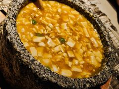 -绿茶餐厅(燕郊永旺店)