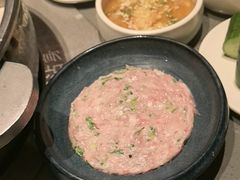 -巴奴毛肚火锅(二七万达店)