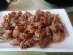 -茂盛饭店(汕尾大道中店)
