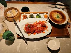 -松鹤面馆(观前店)