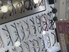 -青岛亨得利眼镜(城阳家佳源店)