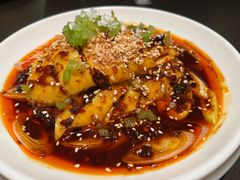-聚鑫阁江浙菜·非遗传承技艺(金汇龙湖天街店)