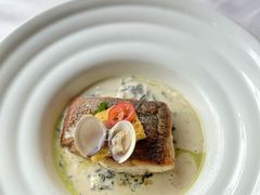 -火车头法国西餐厅