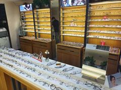 -优医视平价眼镜超市蔡司依视路折扣(小马厂店)