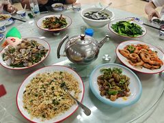 -双月饭店·20年老字号(新村店)