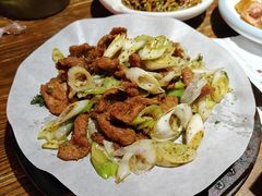 -锦上中式酒馆(南内环店)