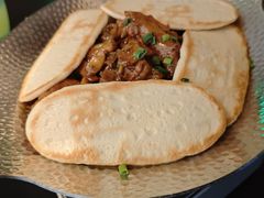 -小菜园新徽菜(青岛市南万象城店)