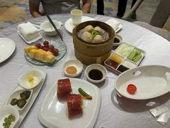 -丰鲤楼•闽南茶楼(仟禧汇店)
