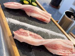 -朴太院·烤肉万岁·创意首尔料理(中联广场店)