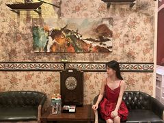 -ALBERGUE 1601 婆仔屋葡国餐厅