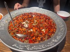 -川悦留香·海鲜餐厅(海棠68环球美食街店)